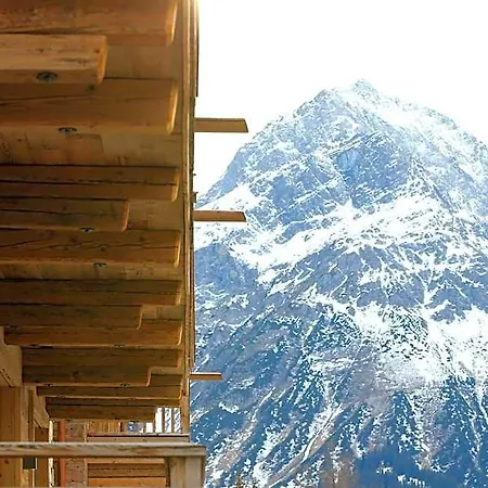 Hotel Severin*s - The Alpine Retreat 5*